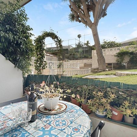 Agave 1 Apartment Пуерто де ла Крус Екстериор снимка