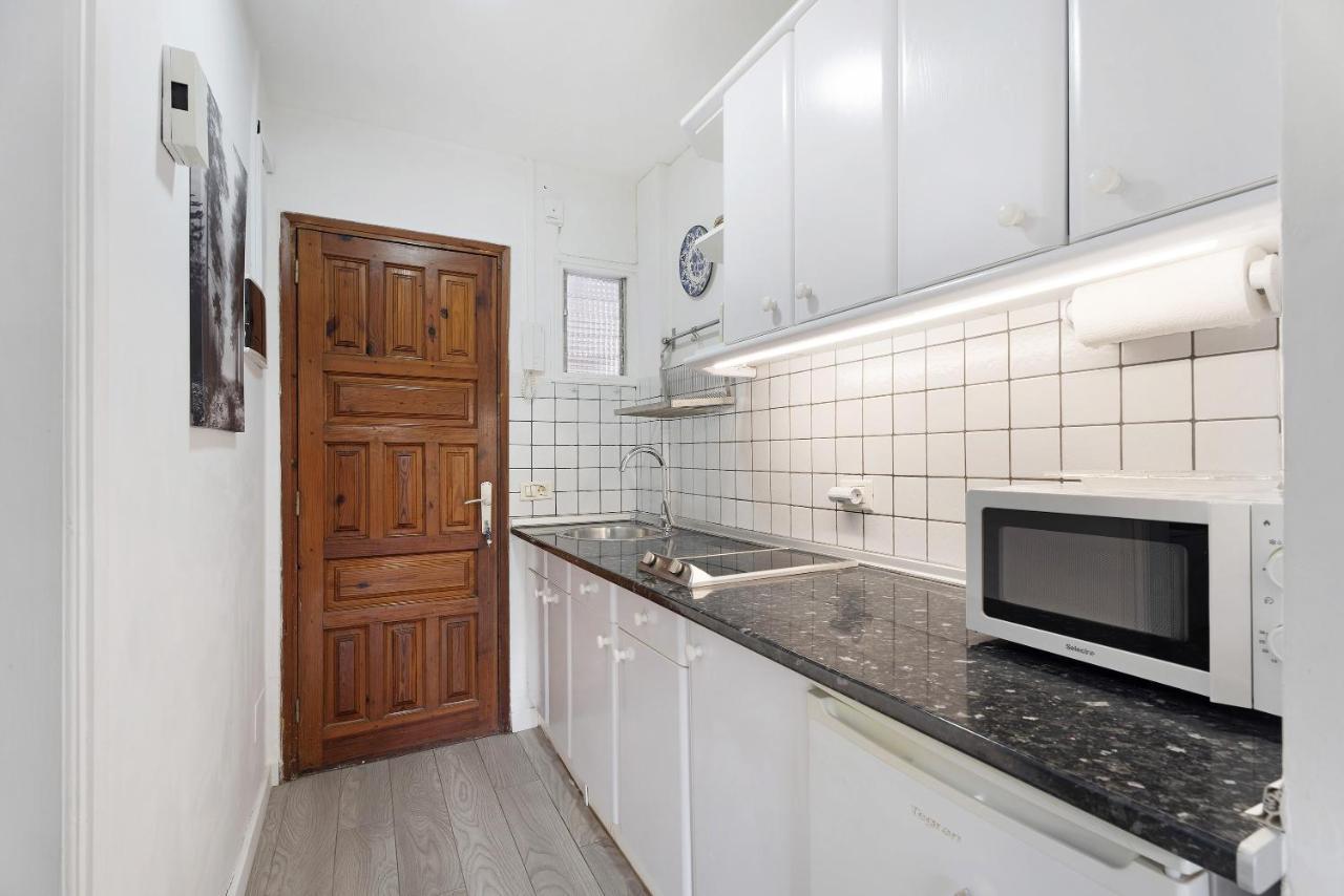 Agave 1 Apartment Пуерто де ла Крус Екстериор снимка