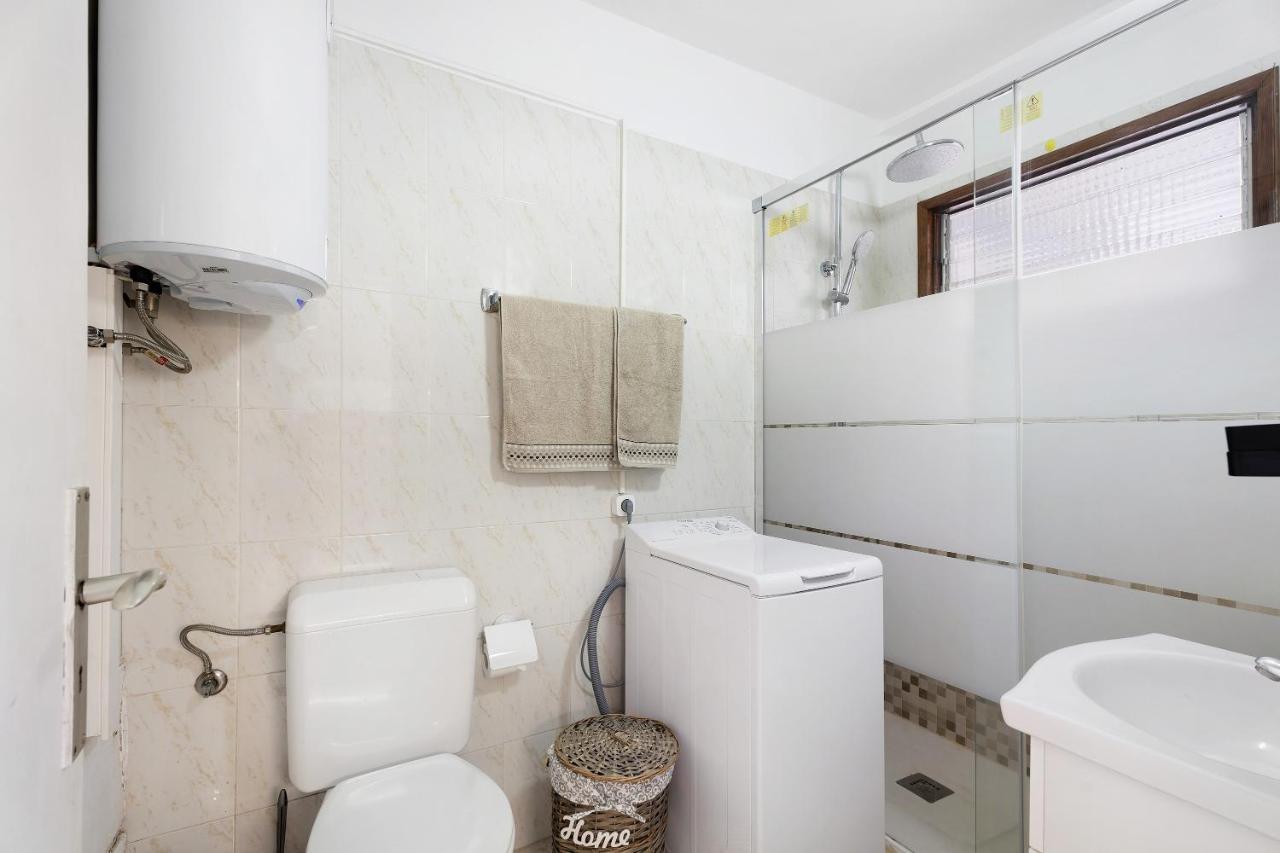 Agave 1 Apartment Пуерто де ла Крус Екстериор снимка