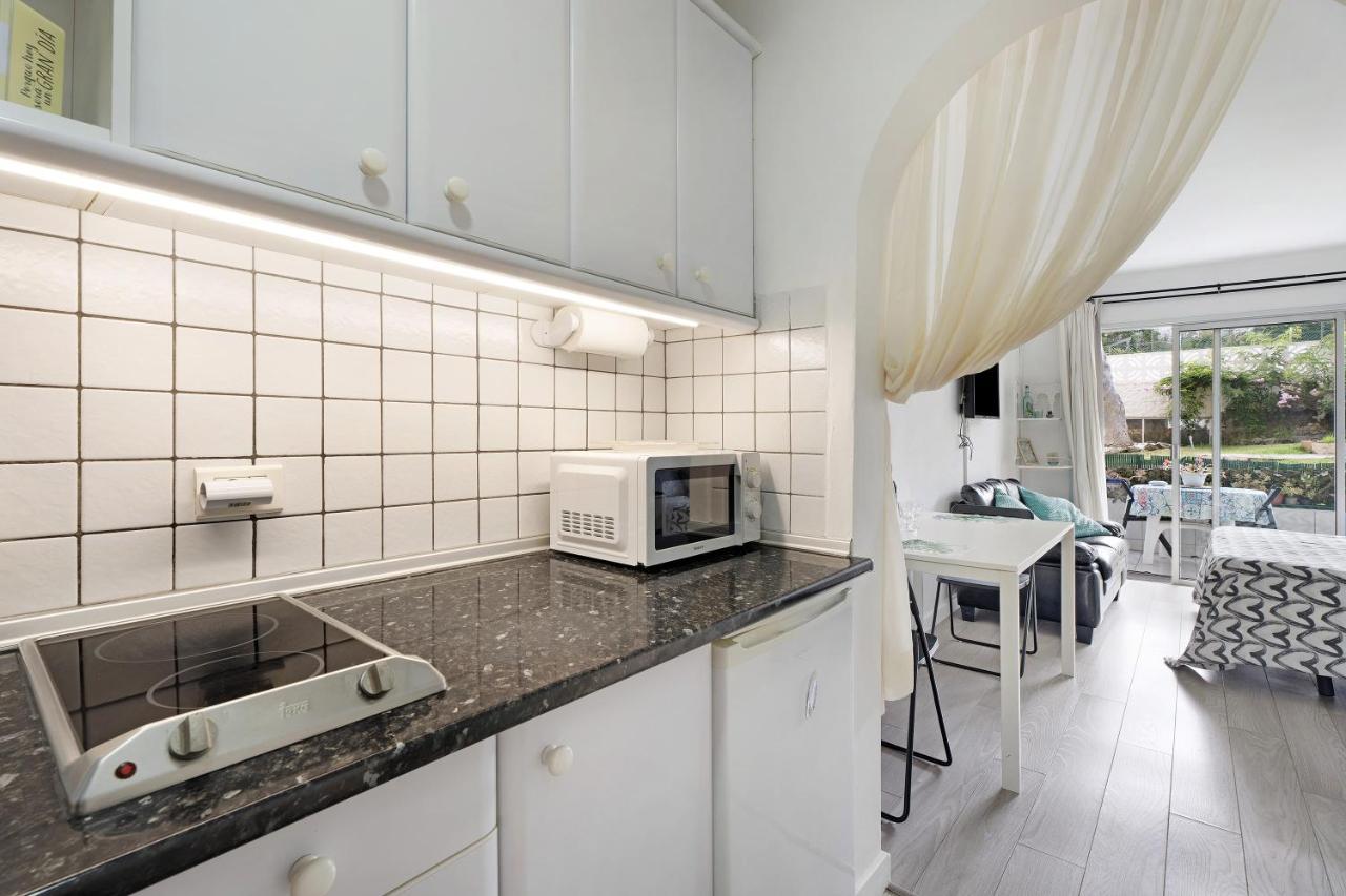 Agave 1 Apartment Пуерто де ла Крус Екстериор снимка