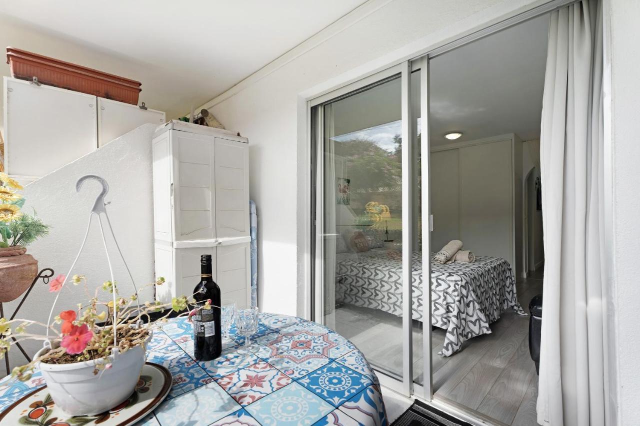 Agave 1 Apartment Пуерто де ла Крус Екстериор снимка